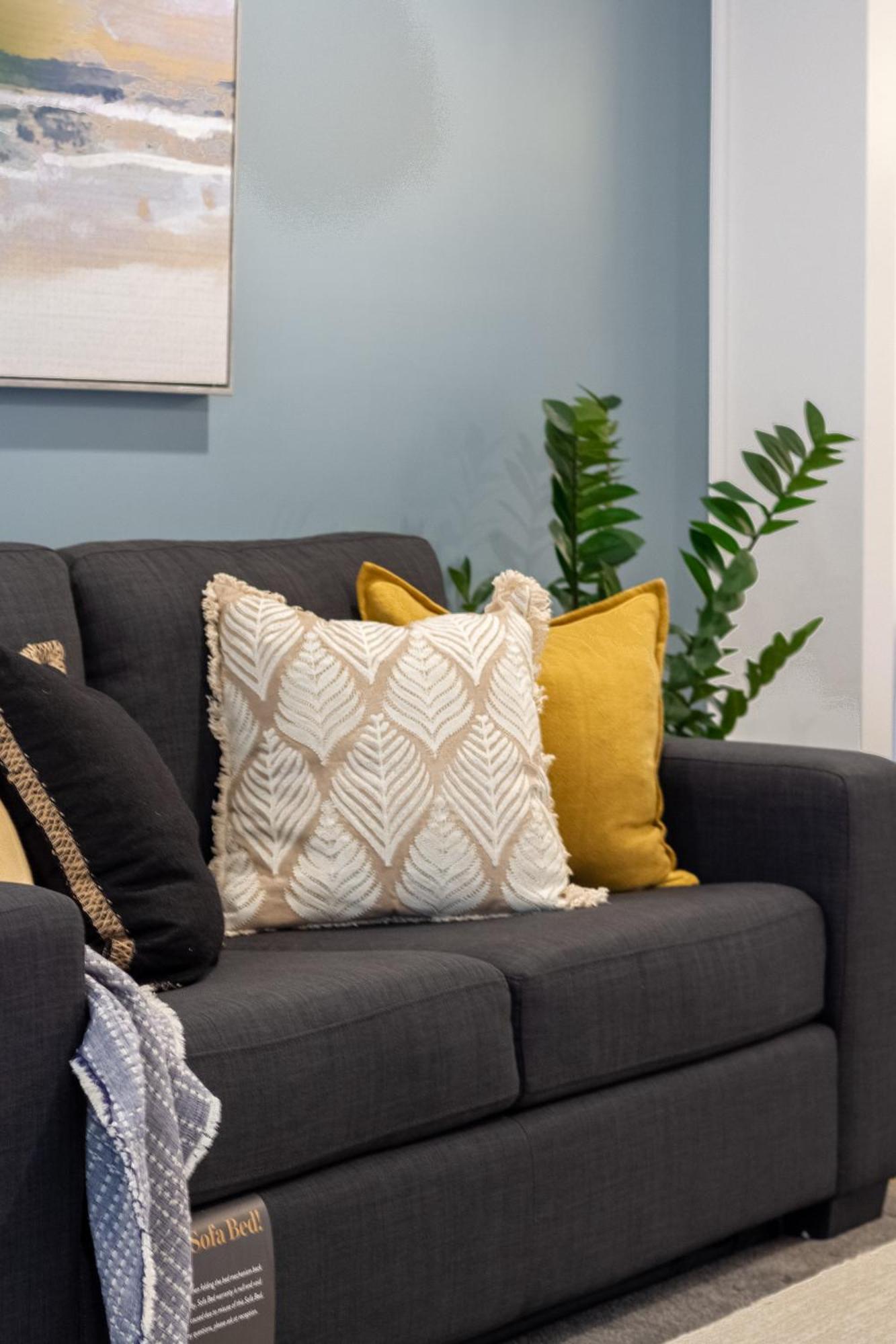 Stylish Central City Townhouse Next To Little High Κράισττσερτς Εξωτερικό φωτογραφία