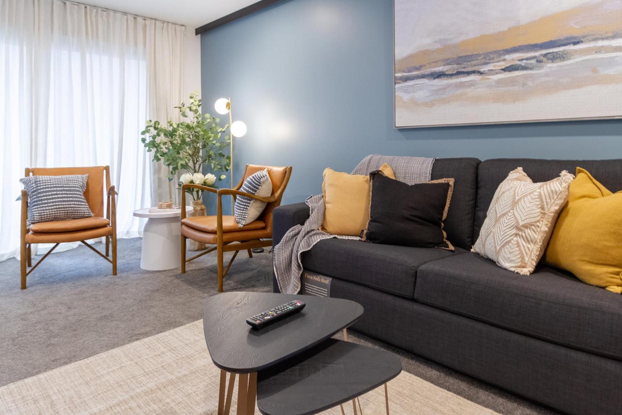 Stylish Central City Townhouse Next To Little High Κράισττσερτς Εξωτερικό φωτογραφία