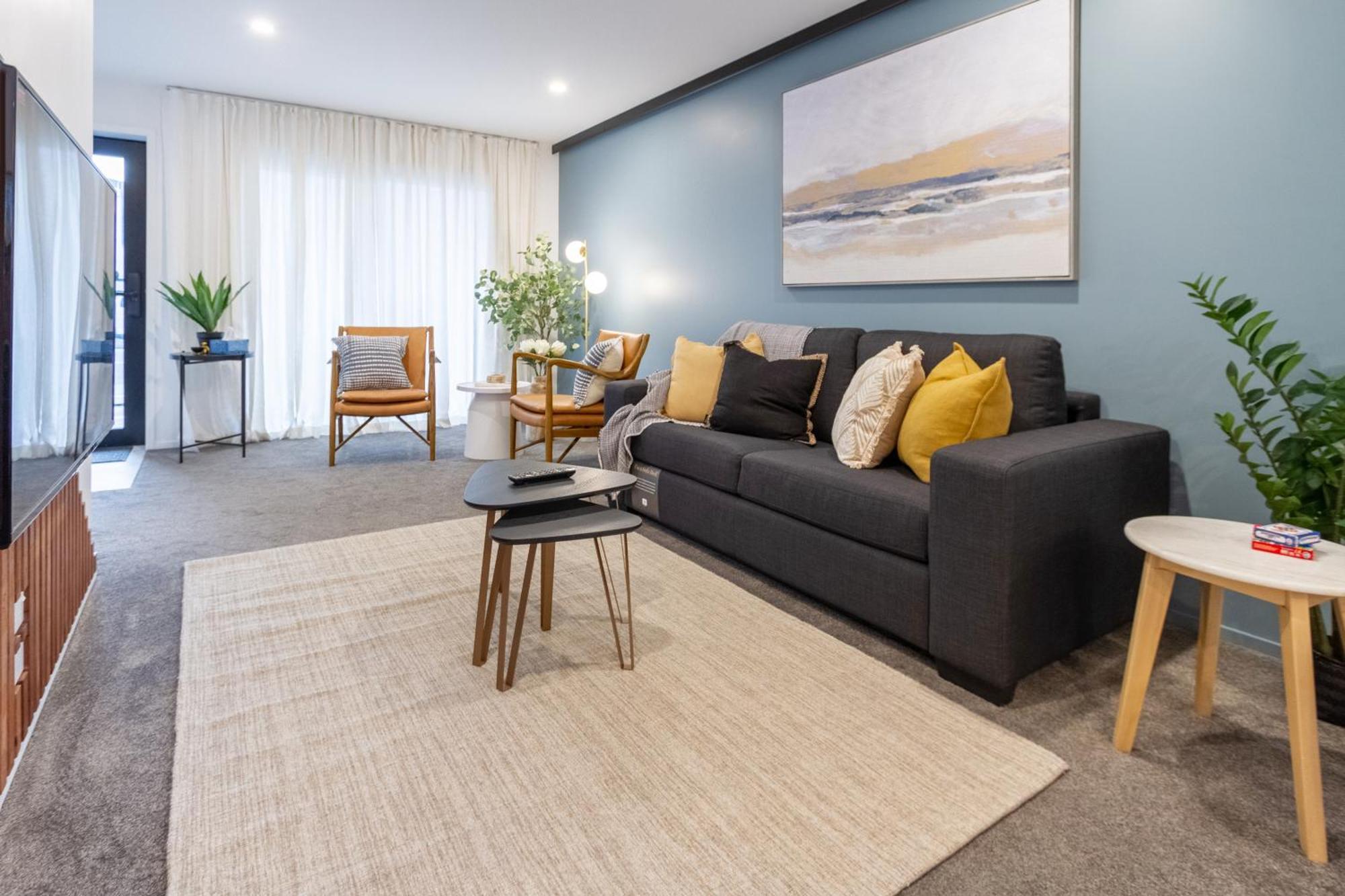 Stylish Central City Townhouse Next To Little High Κράισττσερτς Εξωτερικό φωτογραφία