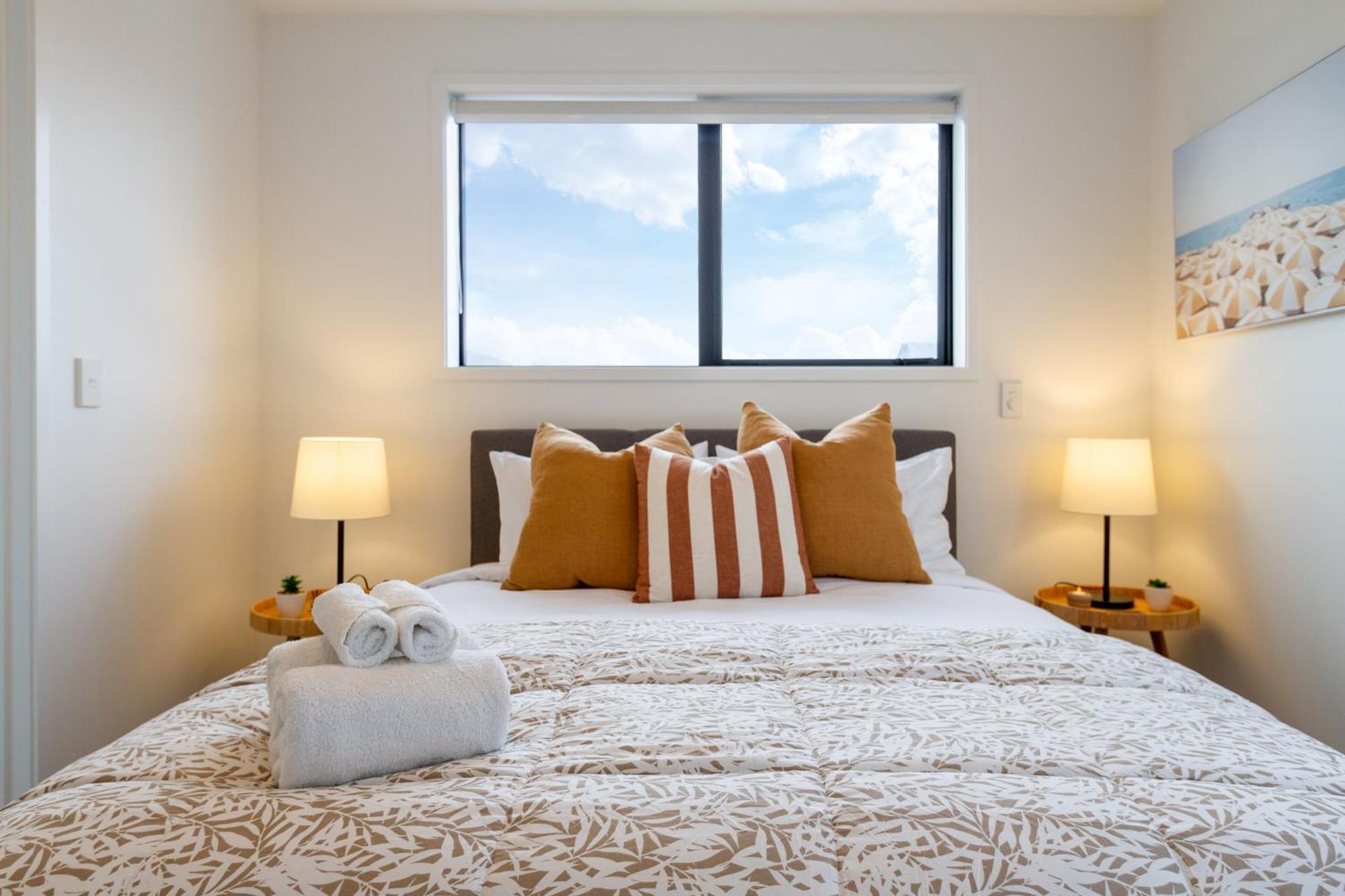 Stylish Central City Townhouse Next To Little High Κράισττσερτς Εξωτερικό φωτογραφία